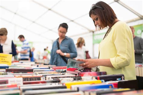 All About That Book Festival (No Kindle)